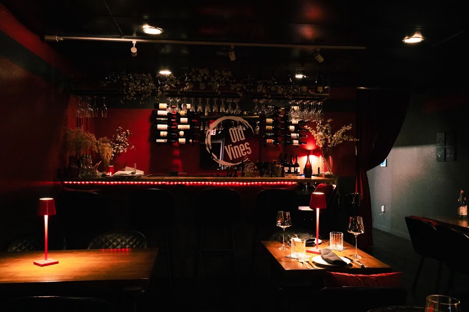 Old Vines Supper Club